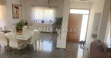 On Large Plot 3 Bedroom Detached House Fоr Sаle In Pera Chorio, Nicosi - 2