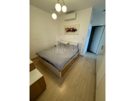 One Bedroom Modern apartment in kaimakli - 5