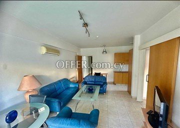 1 Bedroom Apartment  In The Center Of Nicosia - 2