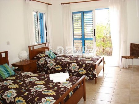 Villa For Rent in Peyia, Paphos - DP4027 - 6