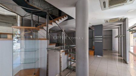 Commercial (Shop) in Agia Zoni, Limassol for Sale - 3