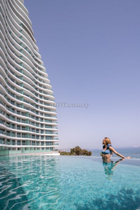 2 bed apartment for sale in Limassol Area Limassol - 5