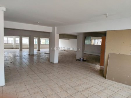 Office for rent in Agia Napa, Limassol - 5