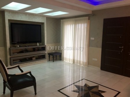 House (Detached) in Pascucci Area, Limassol for Sale - 5