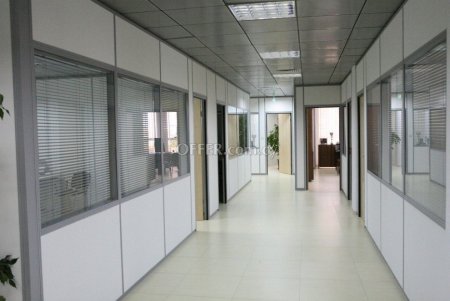 Commercial (Office) in City Area, Paphos for Sale - 4