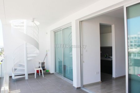 Apartment (Penthouse) in Agios Nektarios, Limassol for Sale - 5