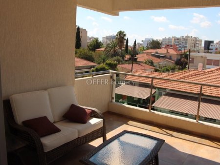 Apartment (Flat) in Agia Zoni, Limassol for Sale - 4