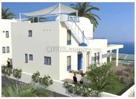  (Residential) in Agia Marina Chrysochou, Paphos for Sale - 2