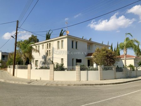 House (Detached) in Latsia, Nicosia for Sale - 5