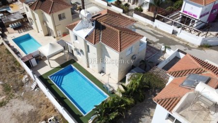 House (Detached) in Agia Thekla, Famagusta for Sale - 5