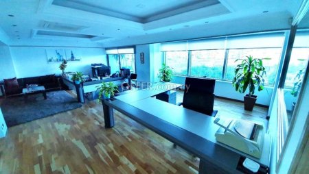 Commercial (Office) in Neapoli, Limassol for Sale - 3
