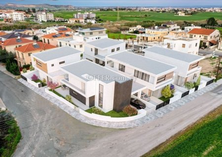 House (Detached) in Aradippou, Larnaca for Sale - 2