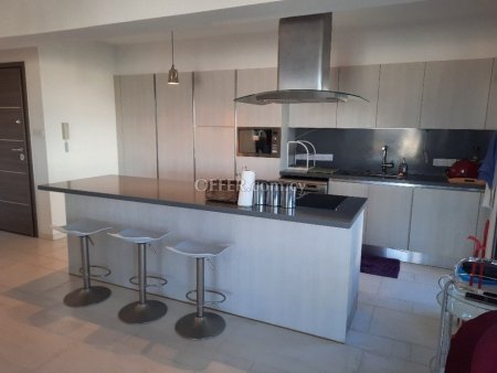 Apartment (Penthouse) in Krasas, Larnaca for Sale - 5