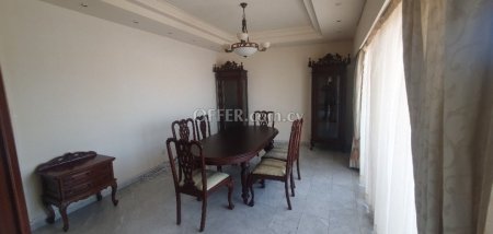 Apartment (Penthouse) in Gladstonos, Limassol for Sale - 5