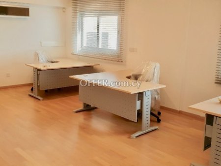 Commercial (Office) in Neapoli, Limassol for Sale - 4