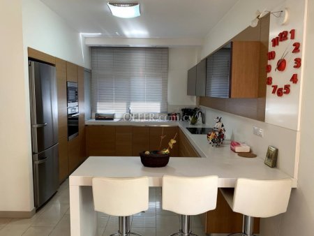 House (Detached) in Archangelos, Nicosia for Sale - 2