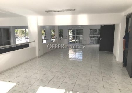 Commercial (Shop) in City Center, Limassol for Sale - 3