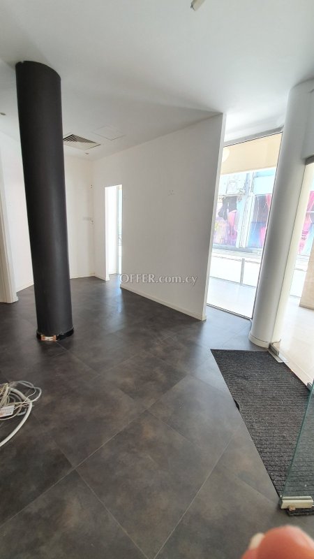 Commercial (Shop) in Agia Zoni, Limassol for Sale - 5