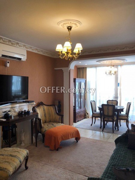 Apartment (Flat) in Moutagiaka Tourist Area, Limassol for Sale - 2