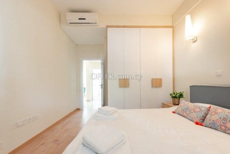 Apartment (Flat) in Moutagiaka Tourist Area, Limassol for Sale - 5