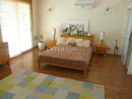 House (Detached) in Moutagiaka Tourist Area, Limassol for Sale - 5