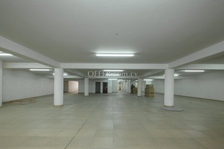 Commercial (Shop) in Sotiros, Larnaca for Sale - 5