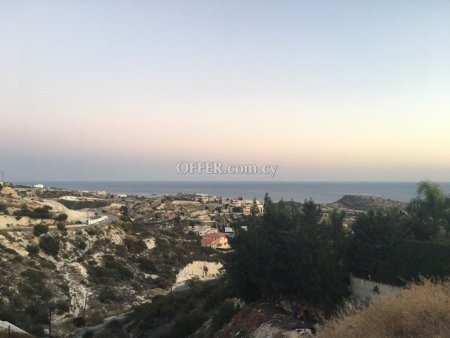(Residential) in Agios Tychonas, Limassol for Sale - 3