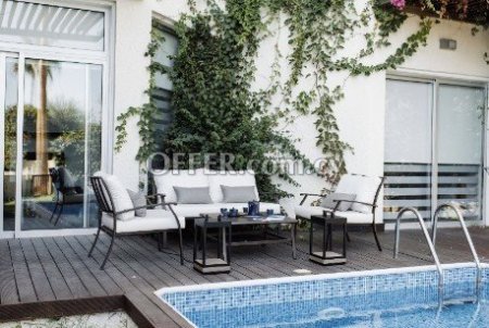 Apartment (Flat) in Potamos Germasoyias, Limassol for Sale - 5