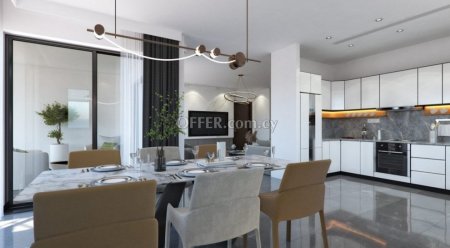 Apartment (Penthouse) in Larnaca Centre, Larnaca for Sale - 5