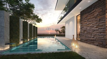 House (Detached) in Agia Thekla, Famagusta for Sale - 4