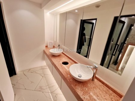 Commercial (Office) in Neapoli, Limassol for Sale - 5