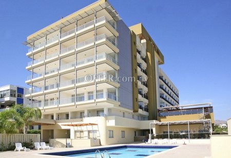 Apartment (Flat) in Moutagiaka Tourist Area, Limassol for Sale - 2