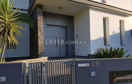 House (Detached) in Kokkinotrimithia, Nicosia for Sale - 5