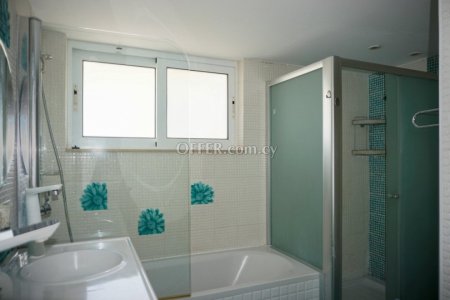 Apartment (Penthouse) in Potamos Germasoyias, Limassol for Sale - 5