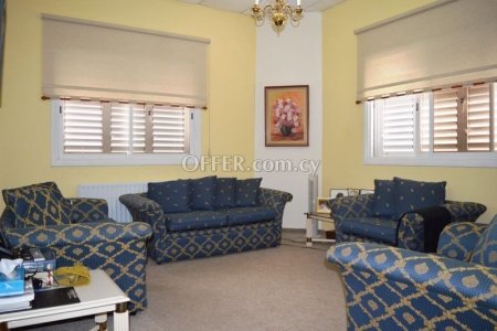 House (Detached) in Faneromeni, Larnaca for Sale - 5