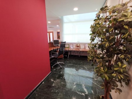 Commercial (Office) in Linopetra, Limassol for Sale - 5