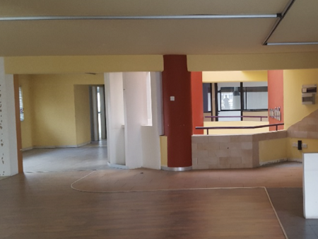 Commercial (Shop) in Strovolos, Nicosia for Sale - 3