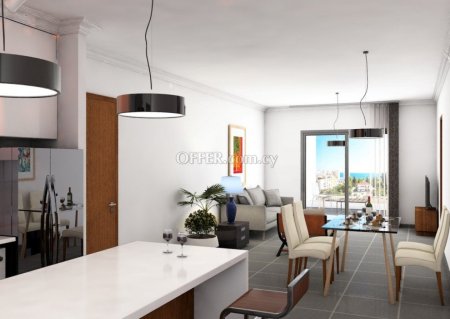 Apartment (Flat) in Agios Theodoros Paphos, Paphos for Sale - 3