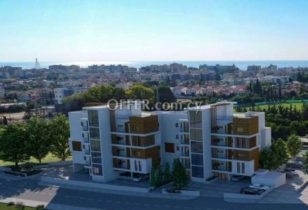 Apartment (Flat) in Potamos Germasoyias, Limassol for Sale - 3