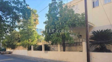 House (Detached) in City Center, Nicosia for Rent - 5