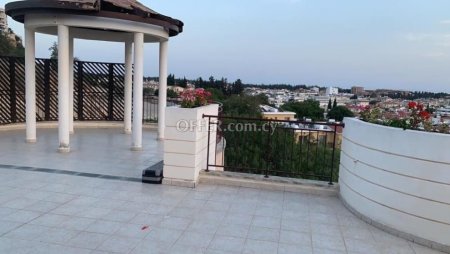 Apartment (Penthouse) in Universal, Paphos for Sale - 5