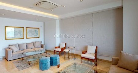 Apartment (Penthouse) in Moutagiaka Tourist Area, Limassol for Sale - 5
