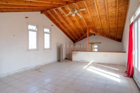 House (Detached) in Aradippou, Larnaca for Sale - 4