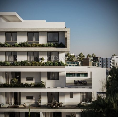 Apartment (Penthouse) in Larnaca Centre, Larnaca for Sale - 5