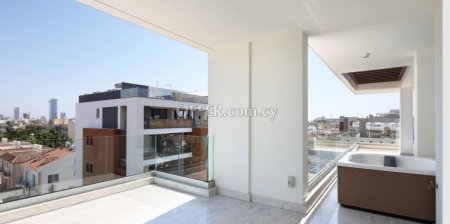 Apartment (Flat) in Potamos Germasoyias, Limassol for Sale - 5