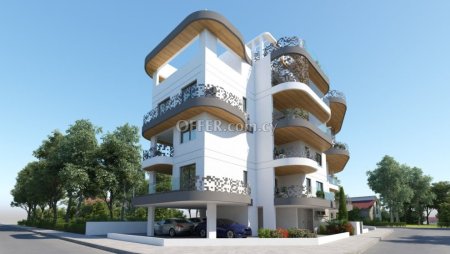 Apartment (Flat) in Drosia, Larnaca for Sale - 2