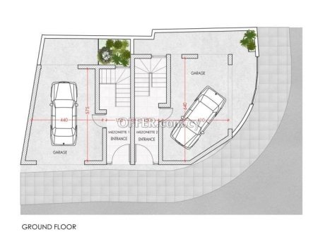 House (Semi detached) in Larnaca Centre, Larnaca for Sale - 5