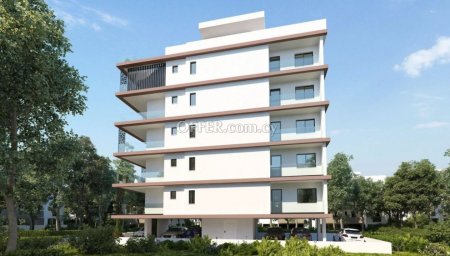 Apartment (Penthouse) in Larnaca Centre, Larnaca for Sale - 4