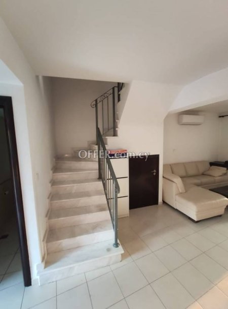 House (Maisonette) in Potamos Germasoyias, Limassol for Sale - 5