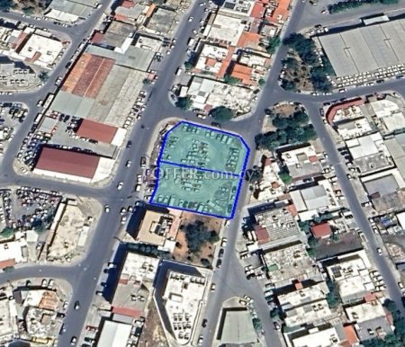 (Residential) in Omonoias, Limassol for Sale - 2
